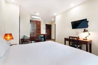Cho thuê căn hộ, 2 phòng ngủ, Phước Trường 9, An Hải, Đà Nẵng - Thumbnail 4