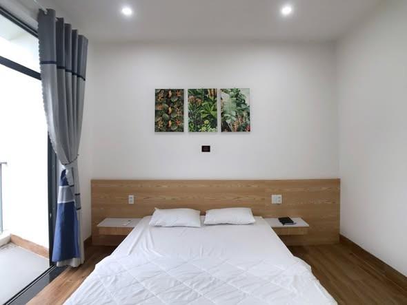 Cho thuê studio, 1 phòng ngủ, Trương Văn Hiến, Ngũ Hành Sơn, Đà Nẵng - Photo 5