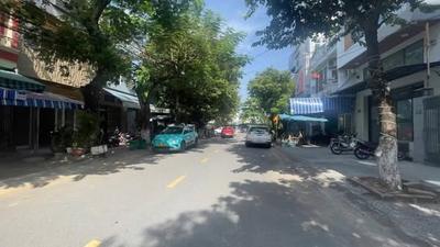 Cho thuê nhà riêng, 3 phòng ngủ, 112m², Nguyễn Lộ Trạch, Hòa Cường, Đà Nẵng - Thumbnail 1