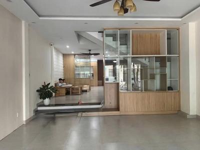Cho thuê nhà riêng, 3 phòng ngủ, 112m², Nguyễn Lộ Trạch, Hòa Cường, Đà Nẵng - Thumbnail 4