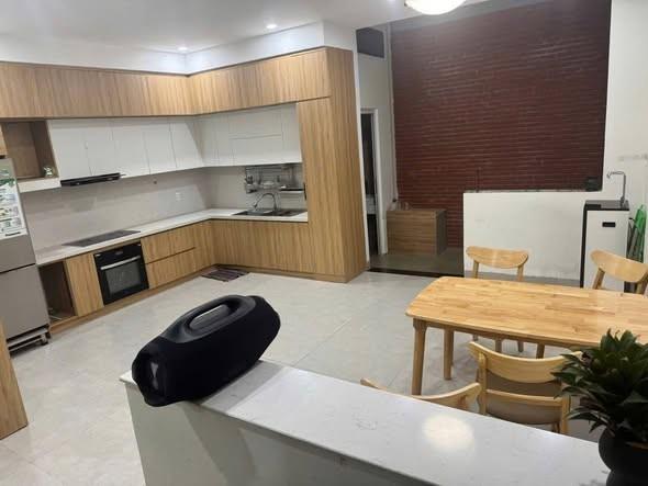 Cho thuê nhà riêng, 3 phòng ngủ, 112m², Nguyễn Lộ Trạch, Hòa Cường, Đà Nẵng - Photo 5