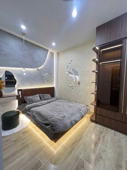 Cho thuê nhà riêng, 3 phòng ngủ, Thanh Khê, Đà Nẵng - Photo 5