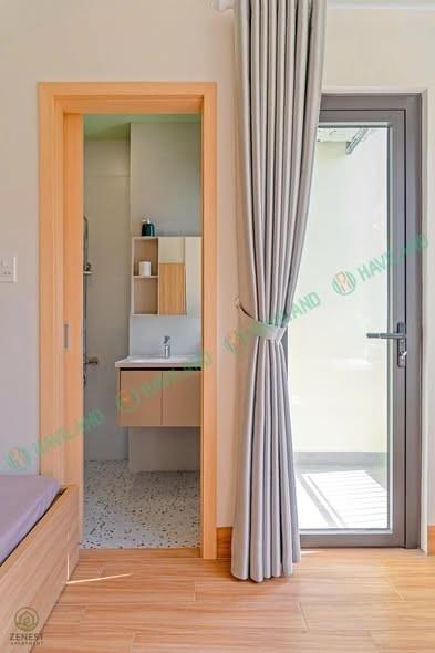 Cho thuê studio, 1 phòng ngủ, Phan Đăng Lưu, Cẩm Lệ, Đà Nẵng - Photo 4