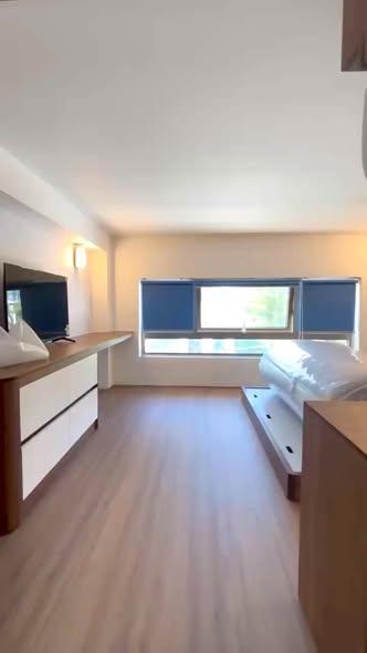 Studio for rent, 1 bedroom, Trần Sâm, Sơn Trà, Đà Nẵng - Thumbnail 1