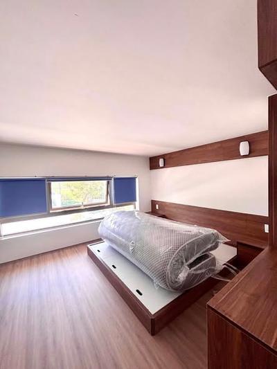 Studio for rent, 1 bedroom, Trần Sâm, Sơn Trà, Đà Nẵng - Thumbnail 3
