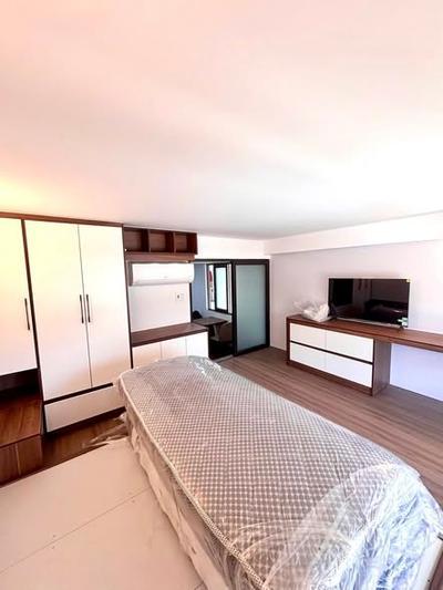 Studio for rent, 1 bedroom, Trần Sâm, Sơn Trà, Đà Nẵng - Thumbnail 4