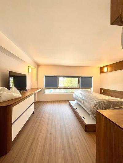 Studio for rent, 1 bedroom, Trần Sâm, Sơn Trà, Đà Nẵng - Thumbnail 5