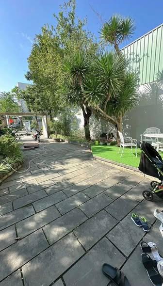 Cho thuê biệt thự, 3 phòng ngủ, 300m², Cẩm Lệ, Đà Nẵng - Photo 2