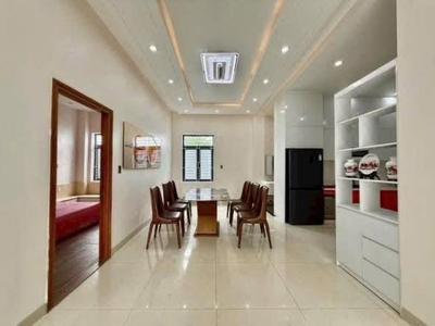 Cho thuê biệt thự, 3 phòng ngủ, 300m², Cẩm Lệ, Đà Nẵng - Thumbnail 3