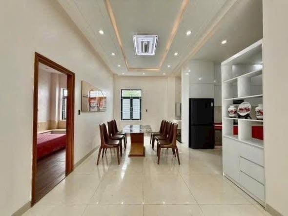 Cho thuê biệt thự, 3 phòng ngủ, 300m², Cẩm Lệ, Đà Nẵng - Photo 3