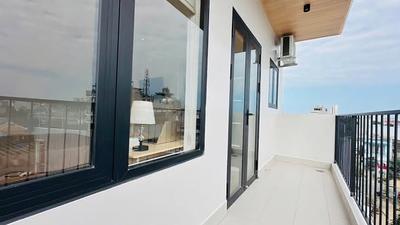 Cho thuê căn hộ, Nguyễn Hữu Hào, Ngũ Hành Sơn, Đà Nẵng - Thumbnail 4