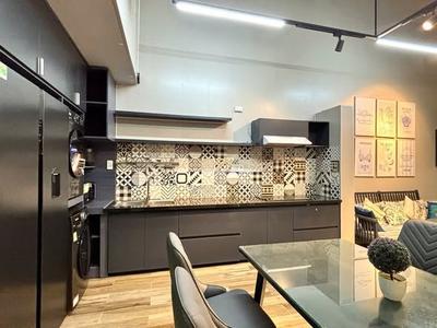 Cho thuê studio, 1 phòng ngủ, Nguyễn Văn Thoại, Ngũ Hành Sơn, Đà Nẵng - Thumbnail 3