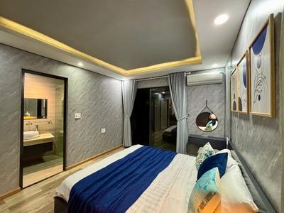 Cho thuê studio, 1 phòng ngủ, Nguyễn Văn Thoại, Ngũ Hành Sơn, Đà Nẵng - Thumbnail 4