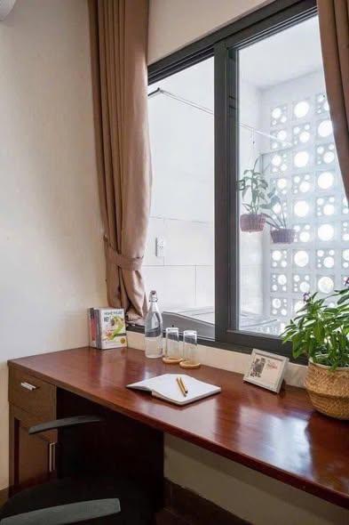 Cho thuê căn hộ, 1 phòng ngủ, Hoàng Kế Viêm, Ngũ Hành Sơn, Đà Nẵng - Thumbnail 5