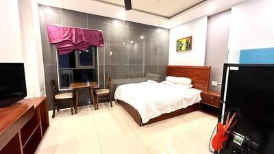 Cho thuê studio, 1 phòng ngủ, Nguyễn Văn Thoại, Ngũ Hành Sơn, Đà Nẵng - Thumbnail 1