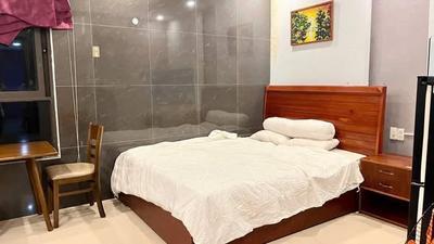 Cho thuê studio, 1 phòng ngủ, Nguyễn Văn Thoại, Ngũ Hành Sơn, Đà Nẵng - Thumbnail 4