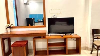 Cho thuê studio, 1 phòng ngủ, Nguyễn Văn Thoại, Ngũ Hành Sơn, Đà Nẵng - Thumbnail 5