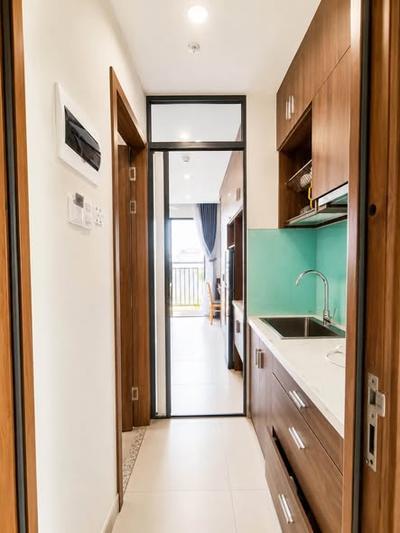 Studio for rent, 1 bedroom, Hoài Thanh, Ngũ Hành Sơn, Đà Nẵng - Thumbnail 4