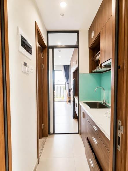 Studio for rent, 1 bedroom, Hoài Thanh, Ngũ Hành Sơn, Đà Nẵng - Photo 4