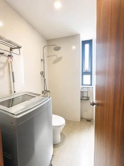 Studio for rent, 1 bedroom, Hoài Thanh, Ngũ Hành Sơn, Đà Nẵng - Thumbnail 5