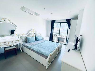Cho thuê căn hộ, 1 phòng ngủ, Mỹ Đa Đông 12, Ngũ Hành Sơn, Đà Nẵng - Ngũ Hành Sơn, Đà Nẵng