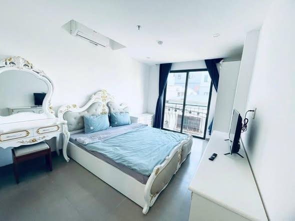 Cho thuê căn hộ, 1 phòng ngủ, Mỹ Đa Đông 12, Ngũ Hành Sơn, Đà Nẵng - Photo 1