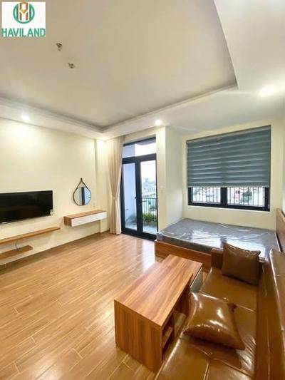 Cho thuê studio, 1 phòng ngủ, An Hải Đông 1, Sơn Trà, Đà Nẵng - Sơn Trà, Đà Nẵng