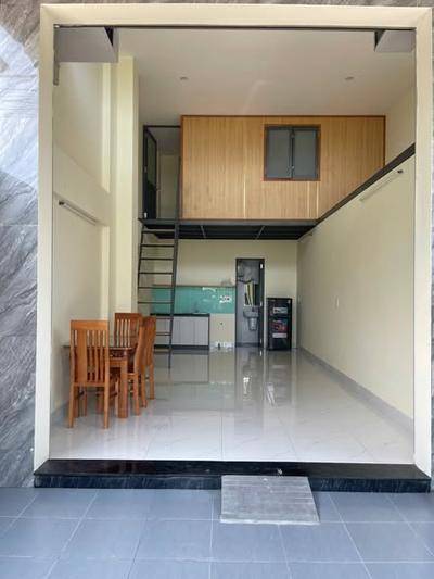 Cho thuê studio, 1 phòng ngủ, Trung Lương 16, Hòa Xuân, Đà Nẵng - Hòa Xuân, Đà Nẵng