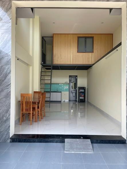 Cho thuê studio, 1 phòng ngủ, Trung Lương 16, Hòa Xuân, Đà Nẵng - Photo 1