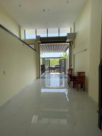 Cho thuê studio, 1 phòng ngủ, Trung Lương 16, Hòa Xuân, Đà Nẵng - Thumbnail 5