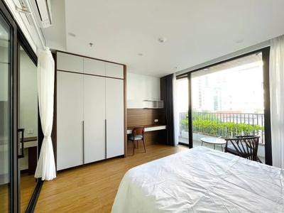 Cho thuê căn hộ, 2 phòng ngủ, An Thượng 33, Ngũ Hành Sơn, Đà Nẵng - Thumbnail 2
