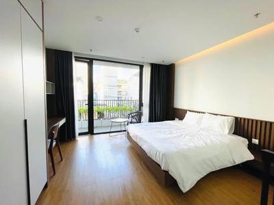 Cho thuê căn hộ, 2 phòng ngủ, An Thượng 33, Ngũ Hành Sơn, Đà Nẵng - Thumbnail 3