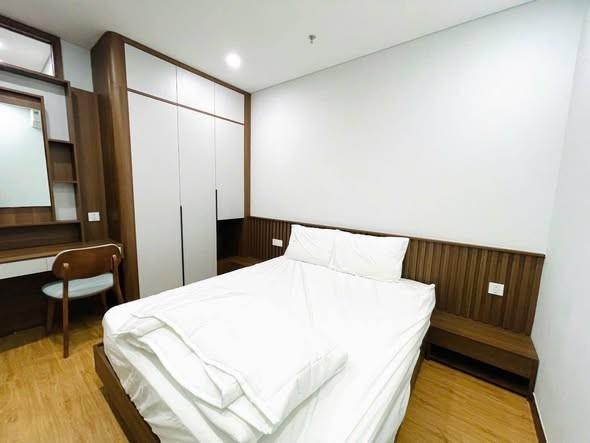 Cho thuê căn hộ, 2 phòng ngủ, An Thượng 33, Ngũ Hành Sơn, Đà Nẵng - Photo 4