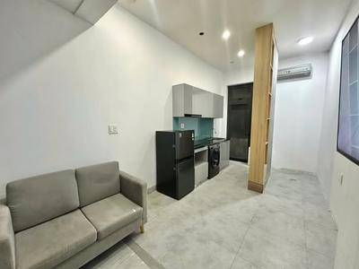 Cho thuê nhà riêng, 1 phòng ngủ, 2 Tháng 9, Hòa Cường, Đà Nẵng - Hòa Cường, Đà Nẵng