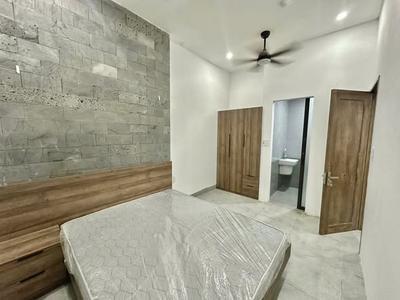 Cho thuê nhà riêng, 1 phòng ngủ, 2 Tháng 9, Hòa Cường, Đà Nẵng - Thumbnail 5