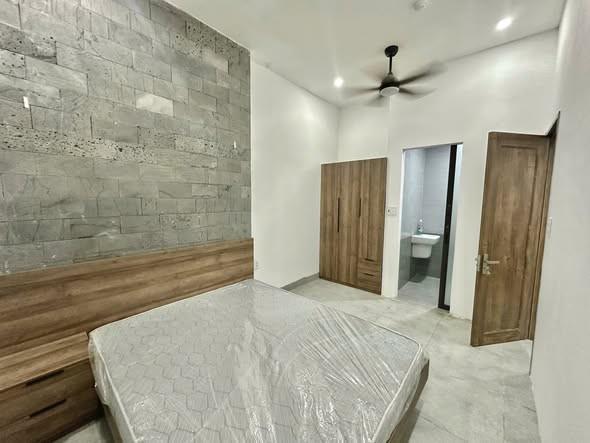 Cho thuê nhà riêng, 1 phòng ngủ, 2 Tháng 9, Hòa Cường, Đà Nẵng - Photo 5