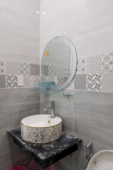 Cho thuê căn hộ, 1 phòng ngủ, Vũ Đình Long, Sơn Trà, Đà Nẵng - Photo 2