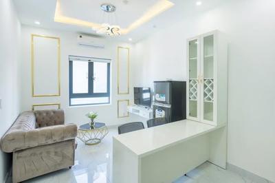 Cho thuê căn hộ, 1 phòng ngủ, Vũ Đình Long, Sơn Trà, Đà Nẵng - Thumbnail 4