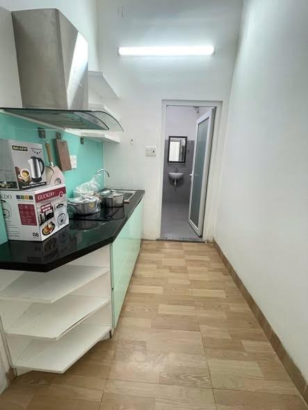 Cho thuê căn hộ, 40m², 27/14 Nguyễn Thành Hãn, Hòa Cường, Đà Nẵng - Photo 1