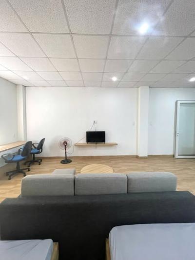 Cho thuê căn hộ, 40m², 27/14 Nguyễn Thành Hãn, Hòa Cường, Đà Nẵng - Thumbnail 2