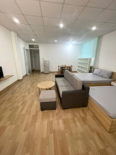 Cho thuê căn hộ, 40m², 27/14 Nguyễn Thành Hãn, Hòa Cường, Đà Nẵng - Thumbnail 3