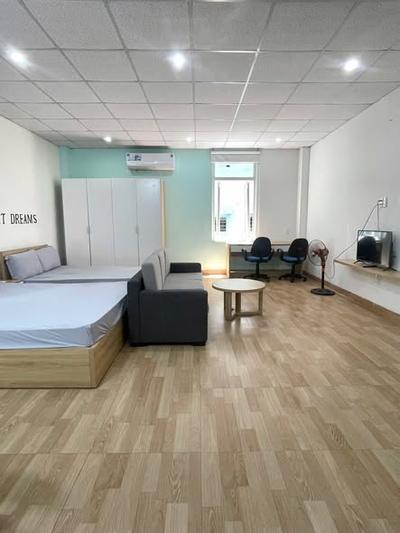 Cho thuê căn hộ, 40m², 27/14 Nguyễn Thành Hãn, Hòa Cường, Đà Nẵng - Thumbnail 4