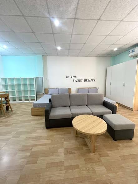 Cho thuê căn hộ, 40m², 27/14 Nguyễn Thành Hãn, Hòa Cường, Đà Nẵng - Photo 5