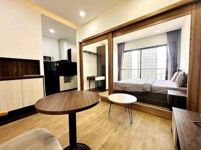 Cho thuê căn hộ, Nguyễn Đức Thuận, Ngũ Hành Sơn, Đà Nẵng - Ngũ Hành Sơn, Đà Nẵng