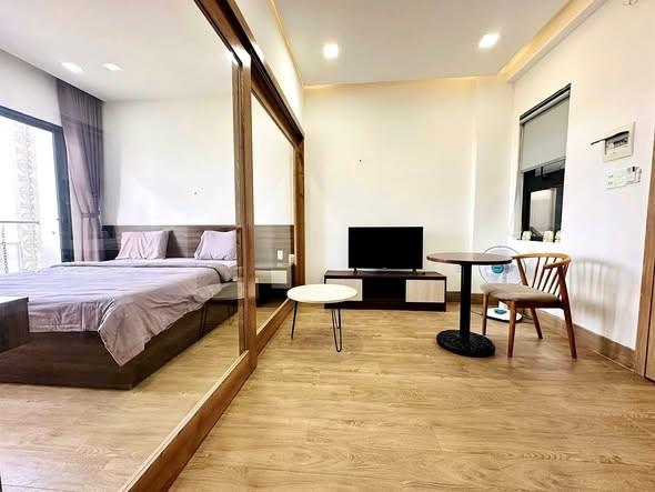 Cho thuê căn hộ, Nguyễn Đức Thuận, Ngũ Hành Sơn, Đà Nẵng - Photo 2
