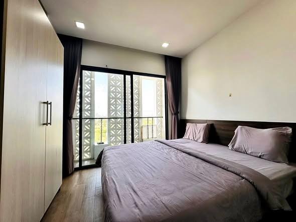 Cho thuê căn hộ, Nguyễn Đức Thuận, Ngũ Hành Sơn, Đà Nẵng - Photo 4