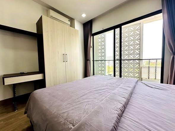 Cho thuê căn hộ, Nguyễn Đức Thuận, Ngũ Hành Sơn, Đà Nẵng - Photo 5