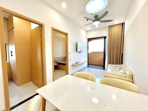 Cho thuê căn hộ, Hòa Xuân, Đà Nẵng - Photo 4