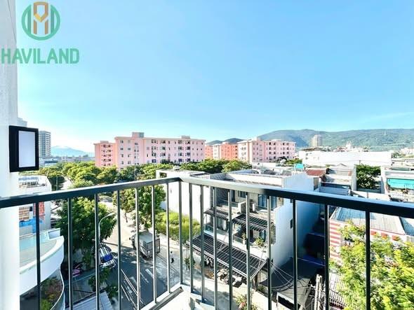 Cho thuê căn hộ, 30m², Phan Huy Thực, Sơn Trà, Đà Nẵng - Photo 2