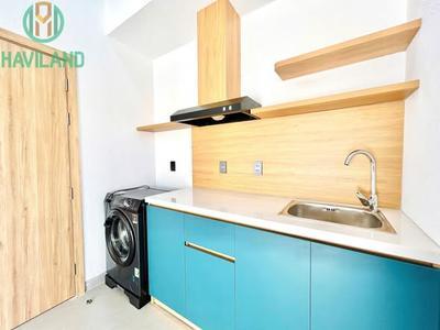 Cho thuê căn hộ, 30m², Phan Huy Thực, Sơn Trà, Đà Nẵng - Thumbnail 3